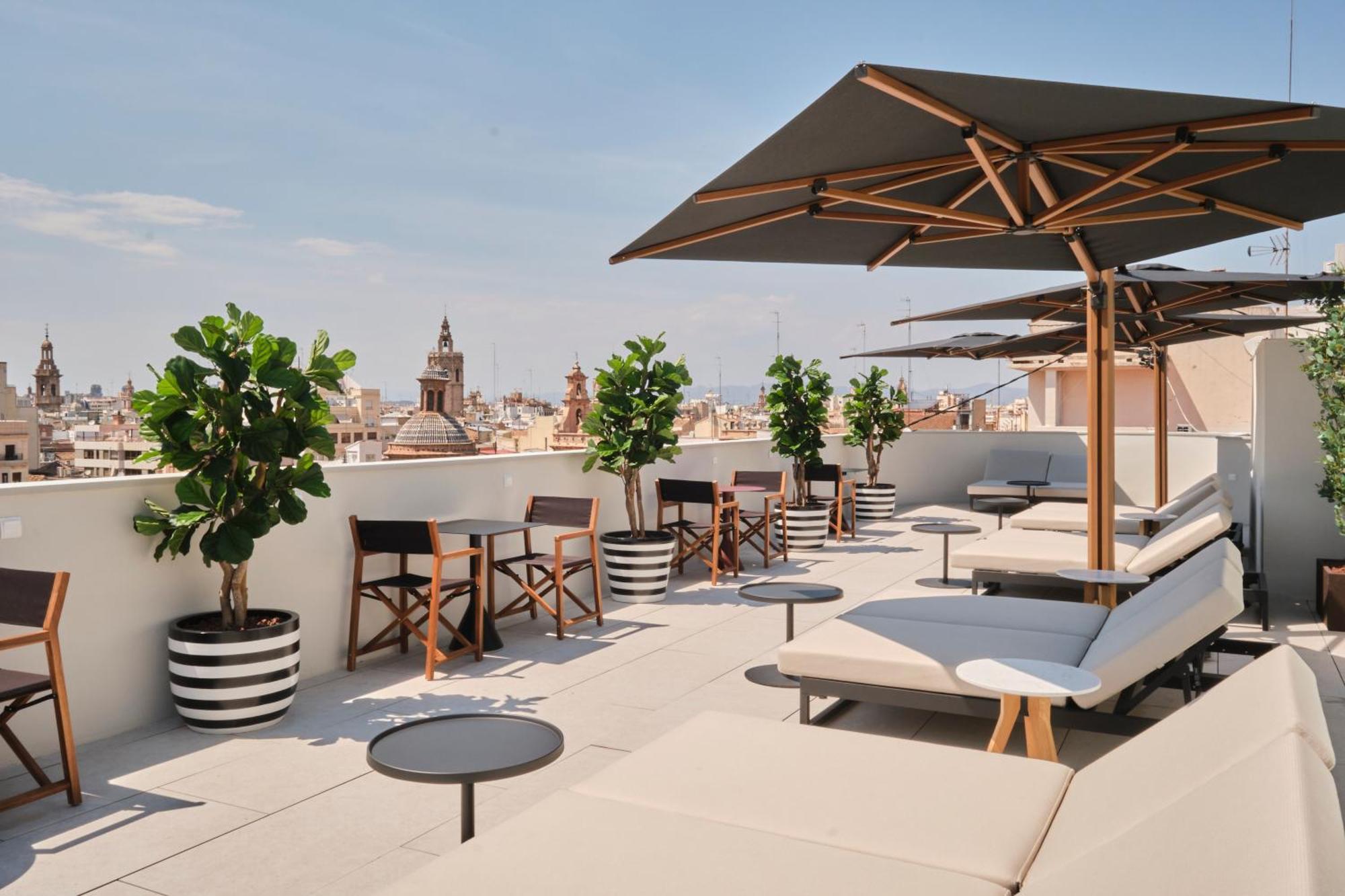 Estimar Valencia Hotel Exterior photo