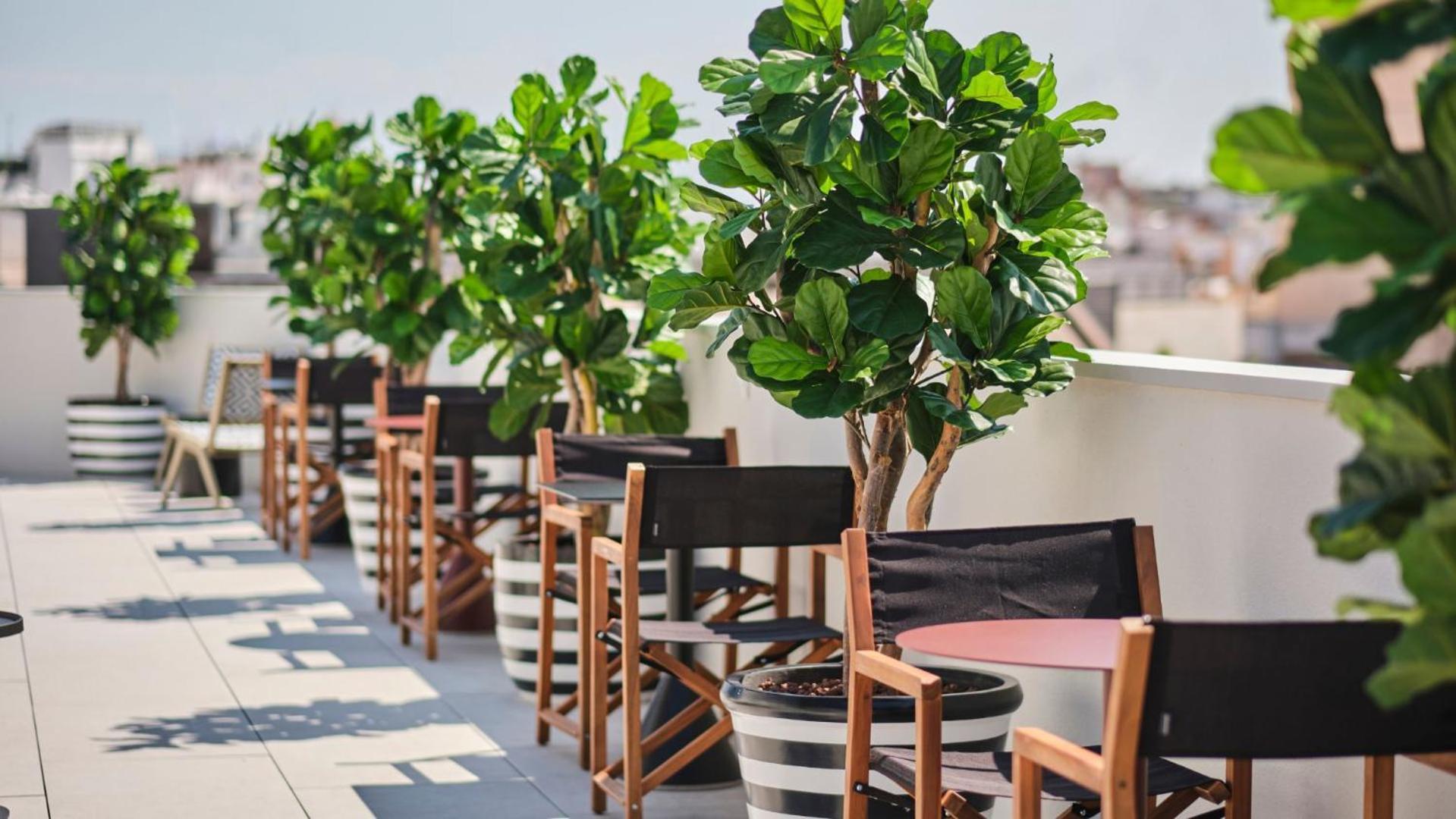 Estimar Valencia Hotel Exterior photo