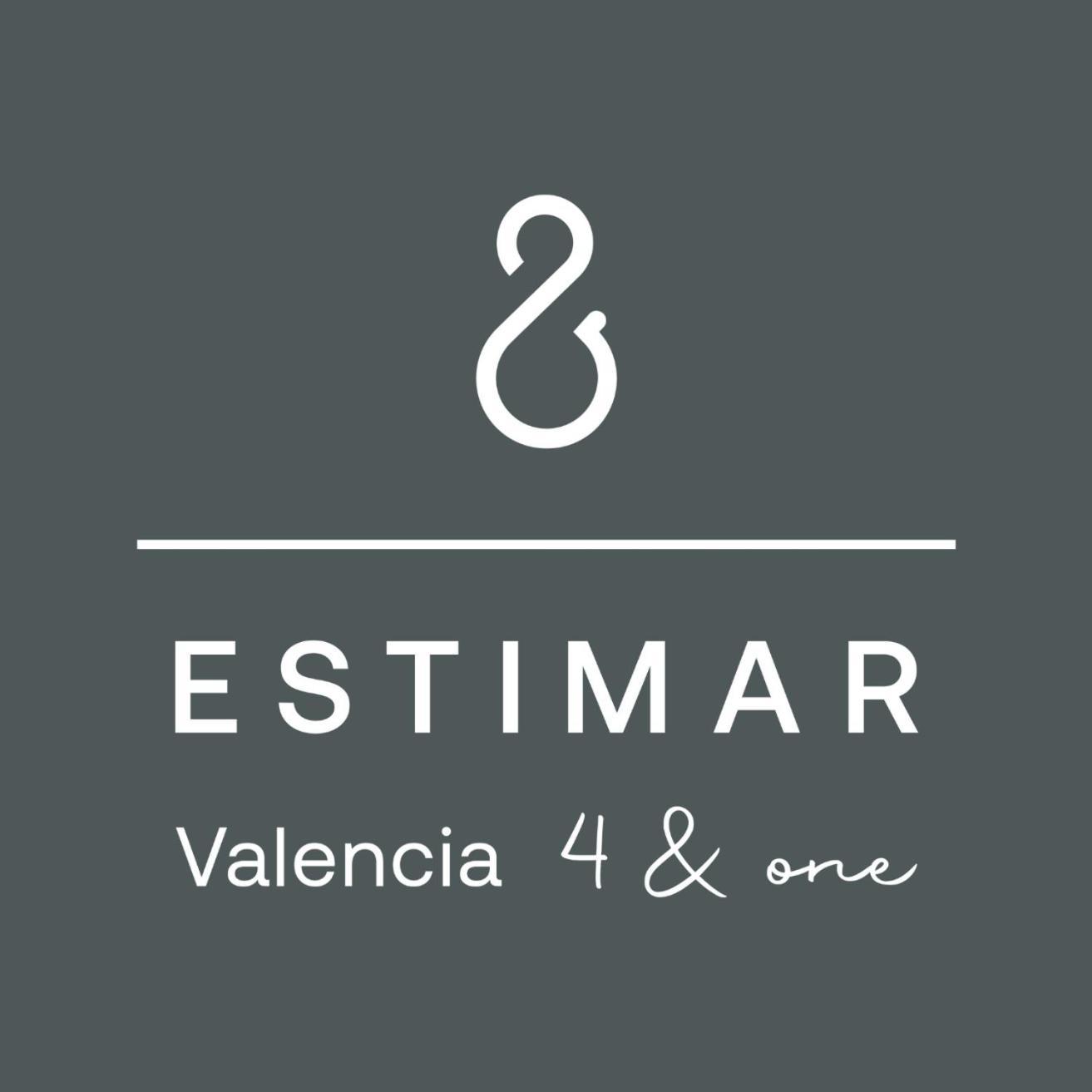 Estimar Valencia Hotel Exterior photo